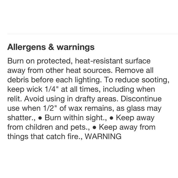 YANKEE CANDLE Balsam & Cedar Jar Candle Original Large 22oz Christmas Tree Scent - Picture 7 of 12